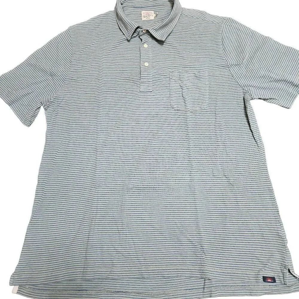 Faherty Polo shirt for men